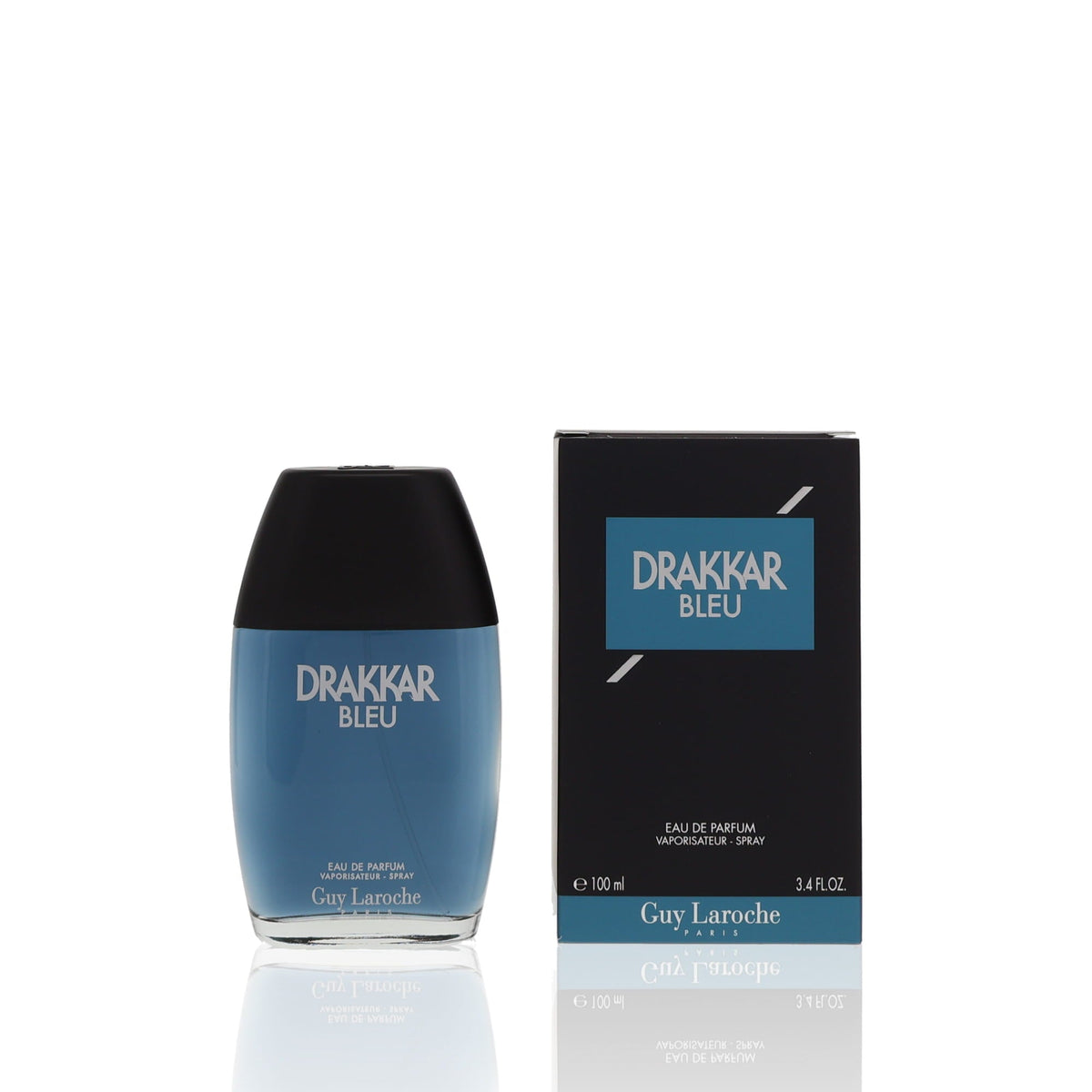 Guy Laroche Drakkar Bleu EDP for Man