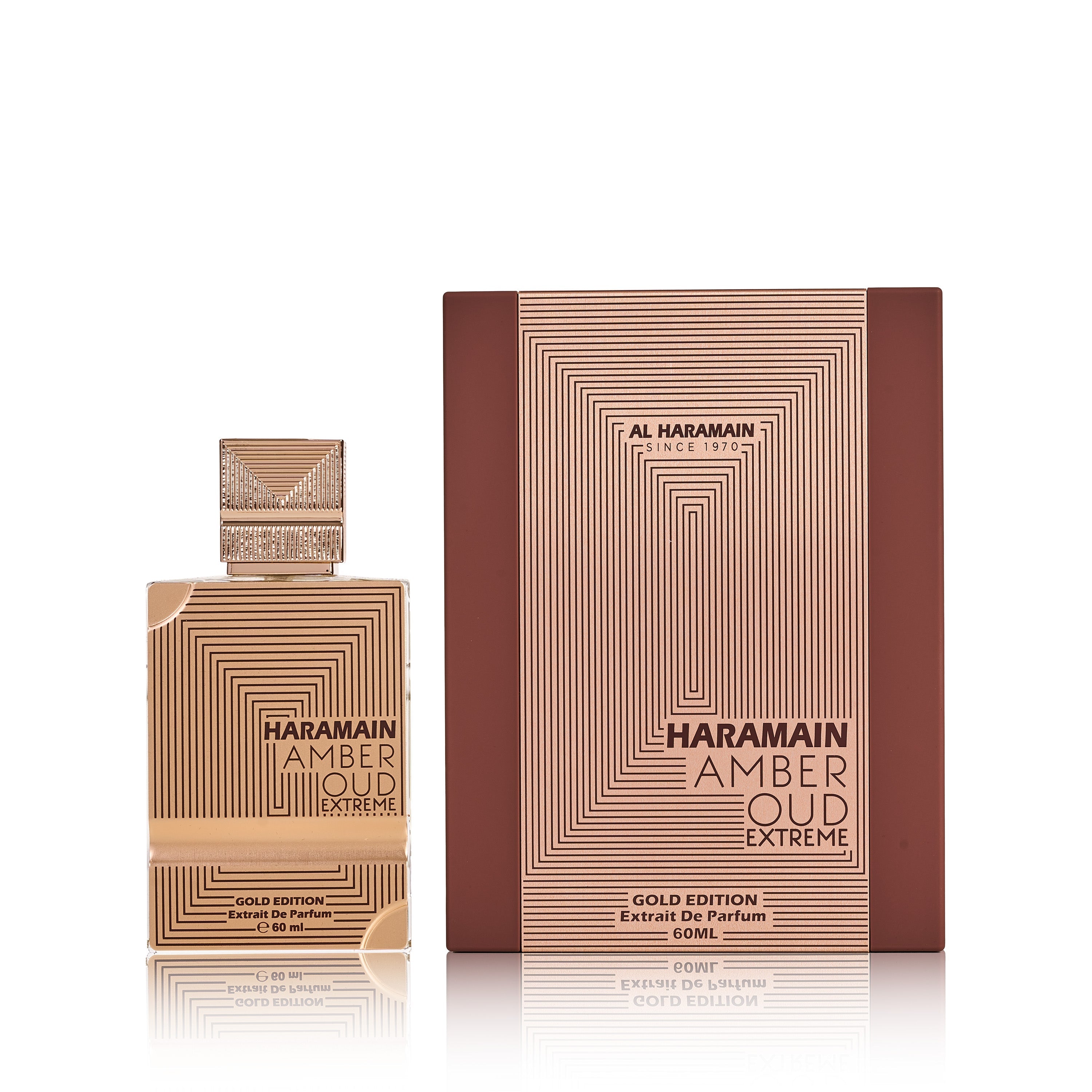 Al Haramain Amber Oud Gold Extreme Edition