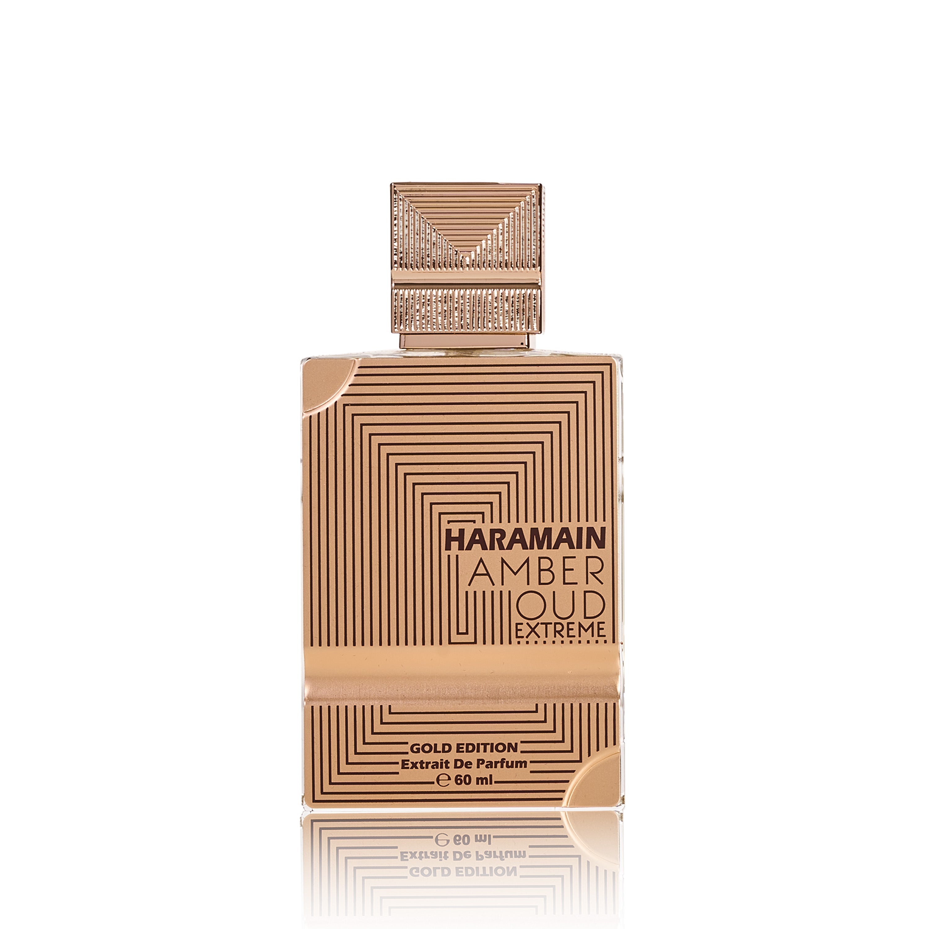 Al Haramain Amber Oud Gold Extreme Edition