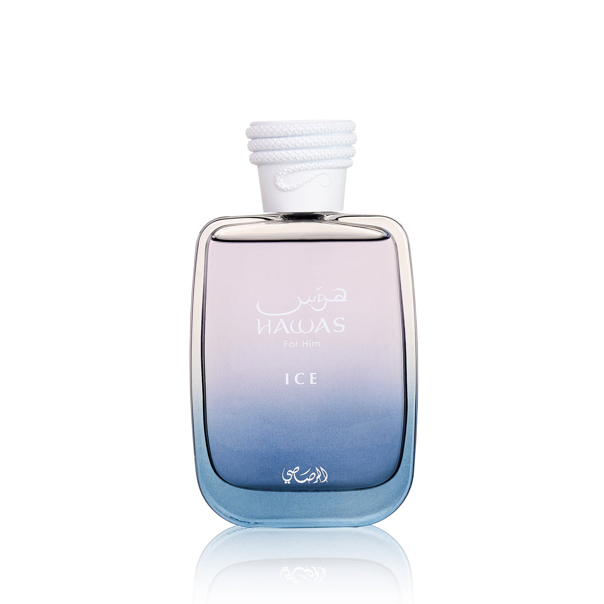 Rasasi Hawas Ice EDP for Man