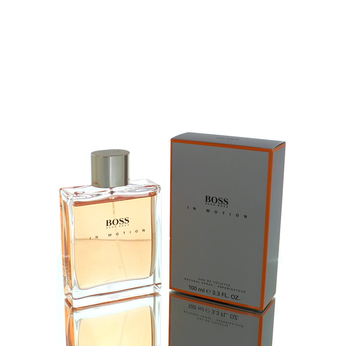 Hugo Boss In Motion EDT for Man (Tester)