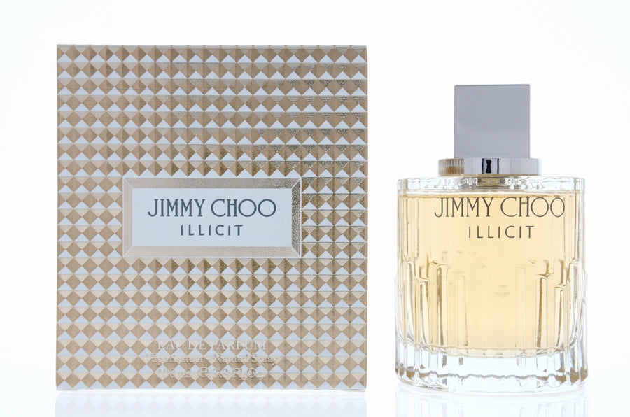 Jimmy Choo Illicit 100 ML EDP Perfume Spray for Women