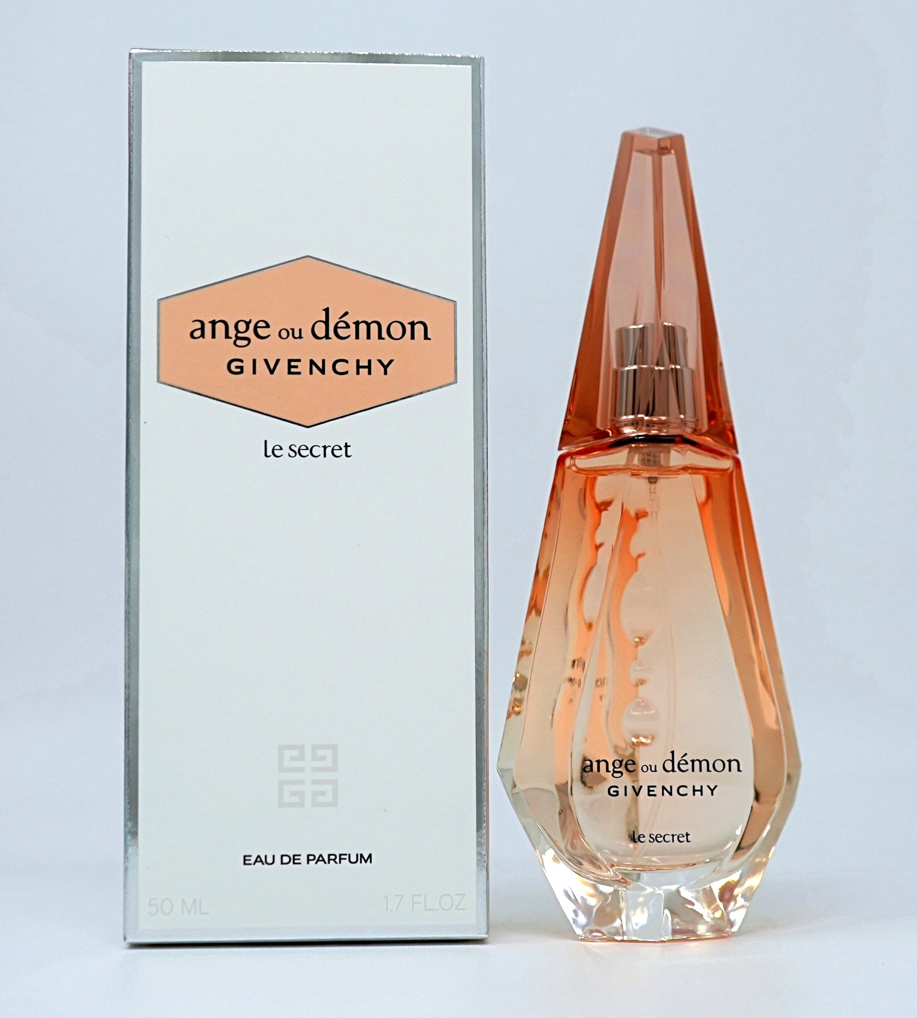 Givenchy Ange ou Demon Le Secret Eau de Parfum for Women - 50ml
