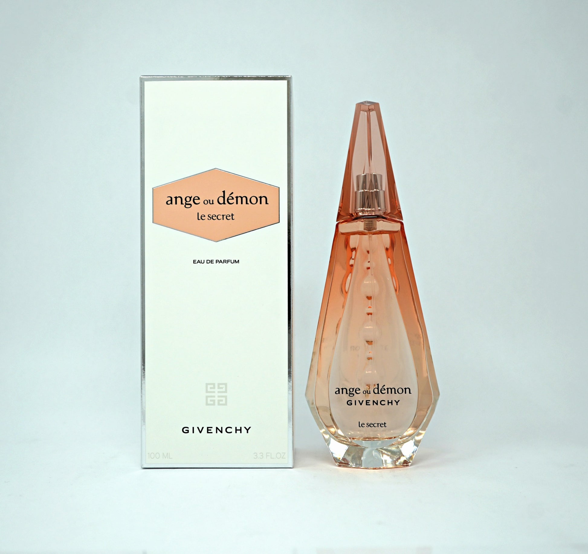 Givenchy Ange ou Demon Le Secret Eau de Parfum for Women - 100ml