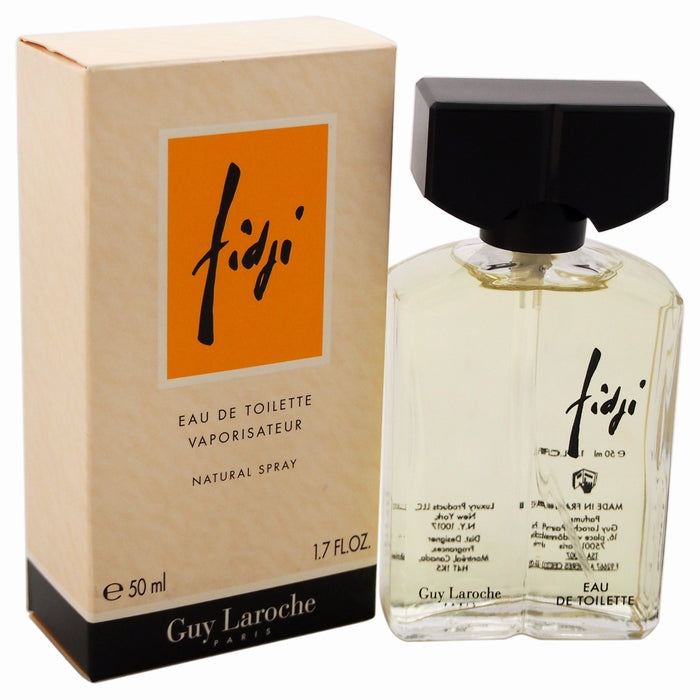 Guy Laroche Fidji 50 ML EDT Spray