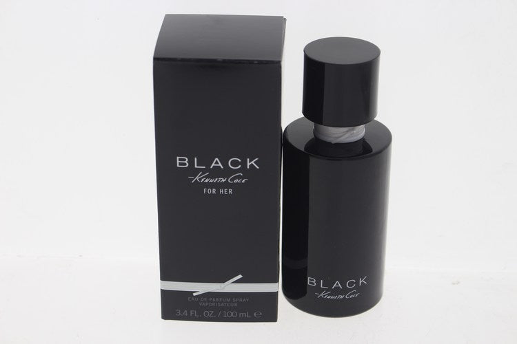 Kenneth Cole Black 100 ML EDP Perfume Spray for Women