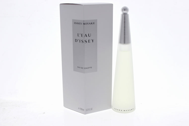Issey Miyake Eau de Toilette for Women - 100 ML - authentic fragrance from Brands Warehouse Canada