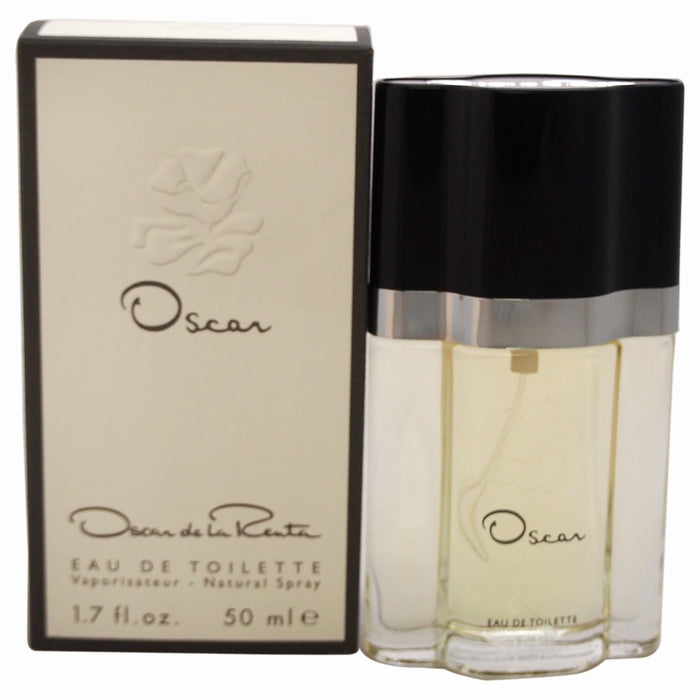 Oscar de la Renta Eau de Toilette for Women – 50ml