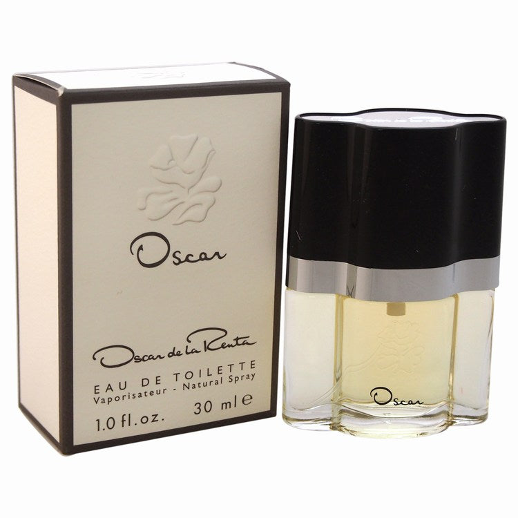 Oscar de la Renta Eau de Toilette for Women - 30 ML - authentic fragrance from Brands Warehouse Canada