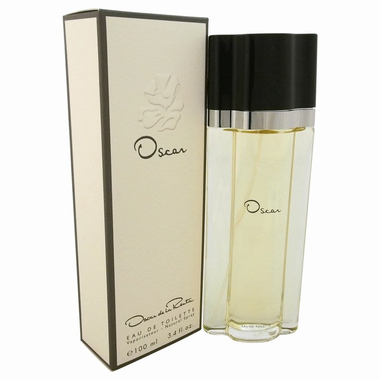 Oscar de la Renta Eau de Toilette for Women - 100 ML - authentic fragrance from Brands Warehouse Canada