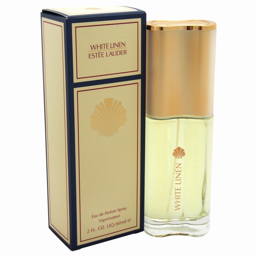 Estee Lauder White Linen 60 ML EDP Spray For Women