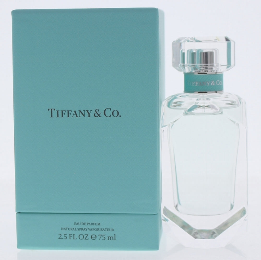 Tiffany & Co. Eau de Parfum for Women – 75ml