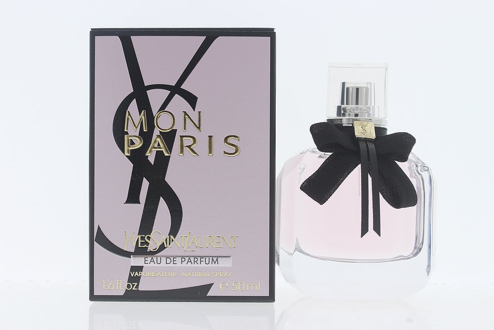 YSL Mon Paris 50 ML Edp Spr (W)