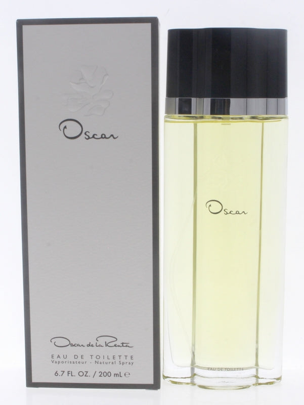 Oscar de la Renta Eau de Toilette for Women - 200 ML - authentic fragrance from Brands Warehouse Canada