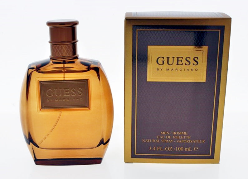 Guess Marciano Eau de Toilette for Men - 100ml