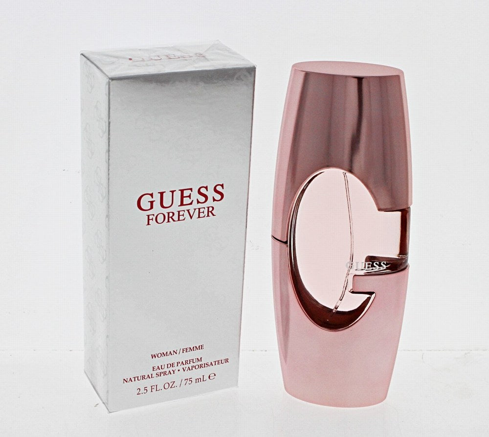 Guess Forever Eau de Parfum for Women - 75 ML - authentic fragrance from Brands Warehouse Canada