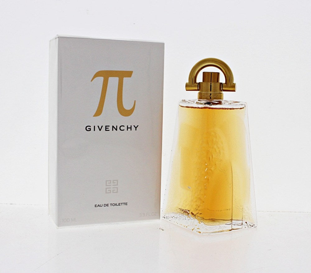 Givenchy Pi EDT Spray pour homme