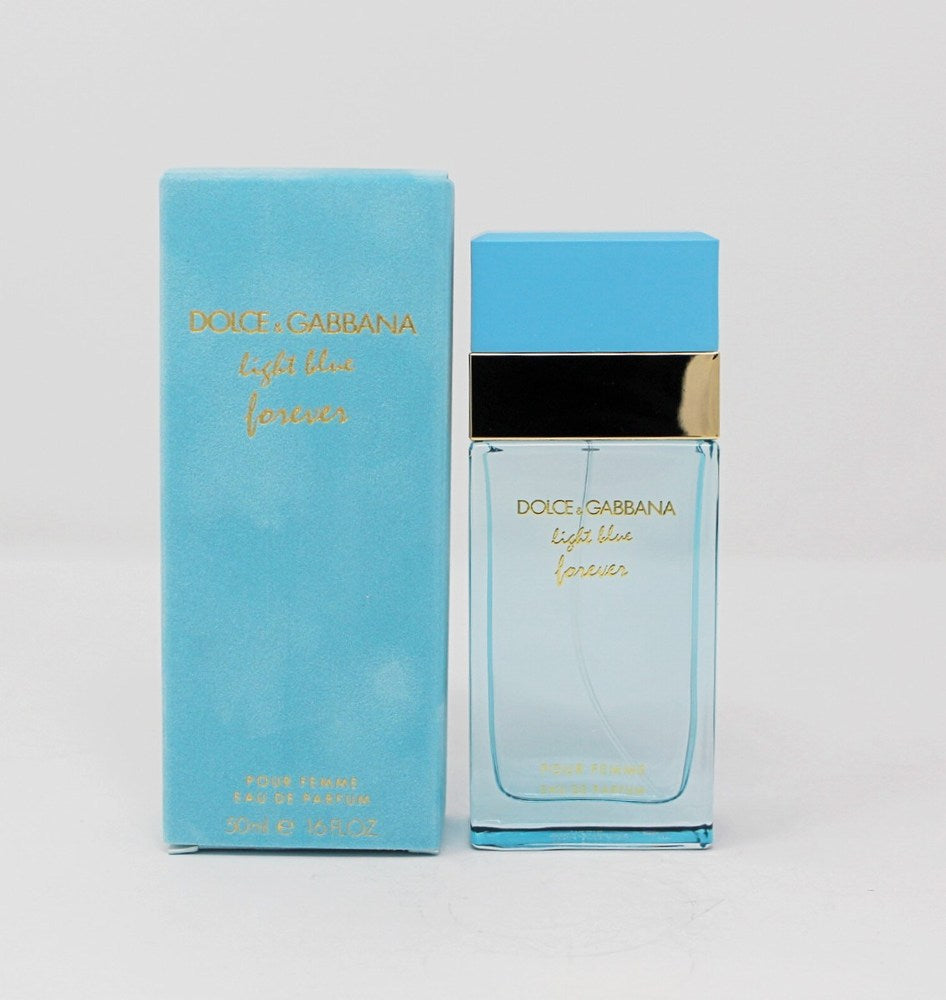 Dolce & Gabbana Light Blue Forever Eau de Parfum for Women - 40 ML - authentic fragrance from Brands Warehouse Canada