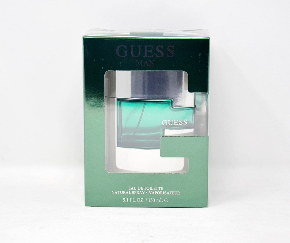 Guess Men Eau de Toilette Perfume - 150ml