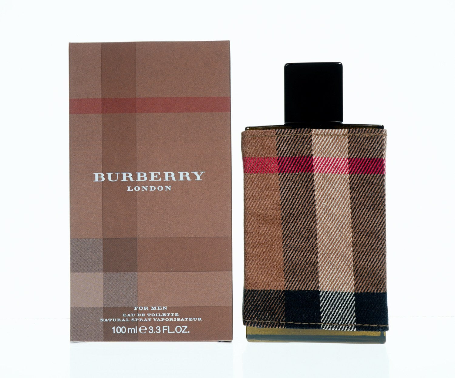 Burberry London EDT Spray For Men