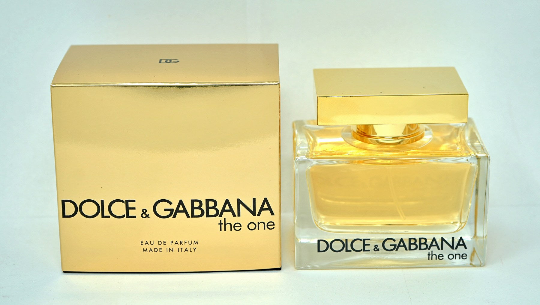 Dolce & Gabbana The One Eau de Parfum for Women - 75 ML - authentic fragrance from Brands Warehouse Canada