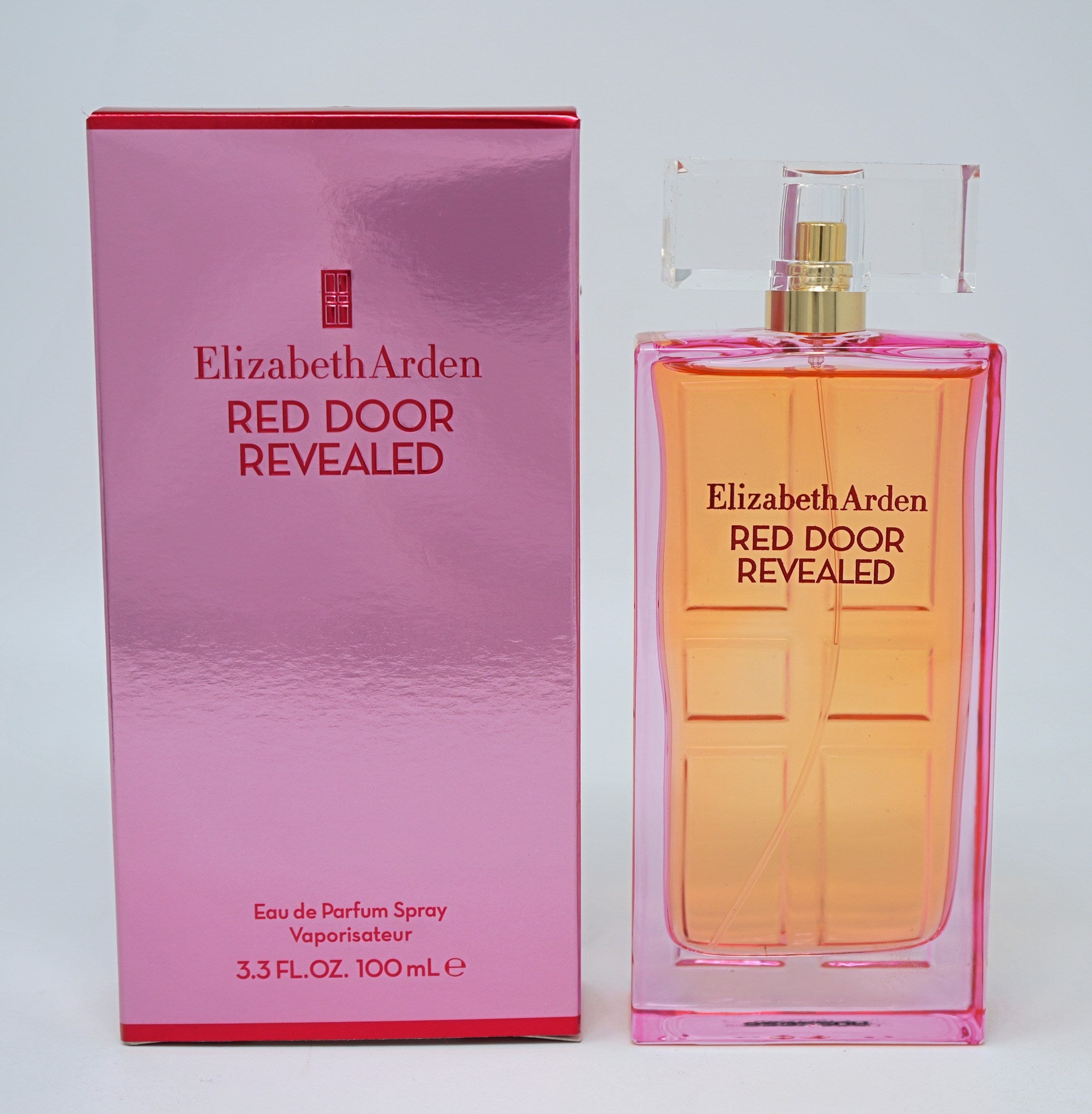 Elizabeth Arden Red Door Revealed Eau de Parfum for Women - 100 ML - authentic fragrance from Brands Warehouse Canada