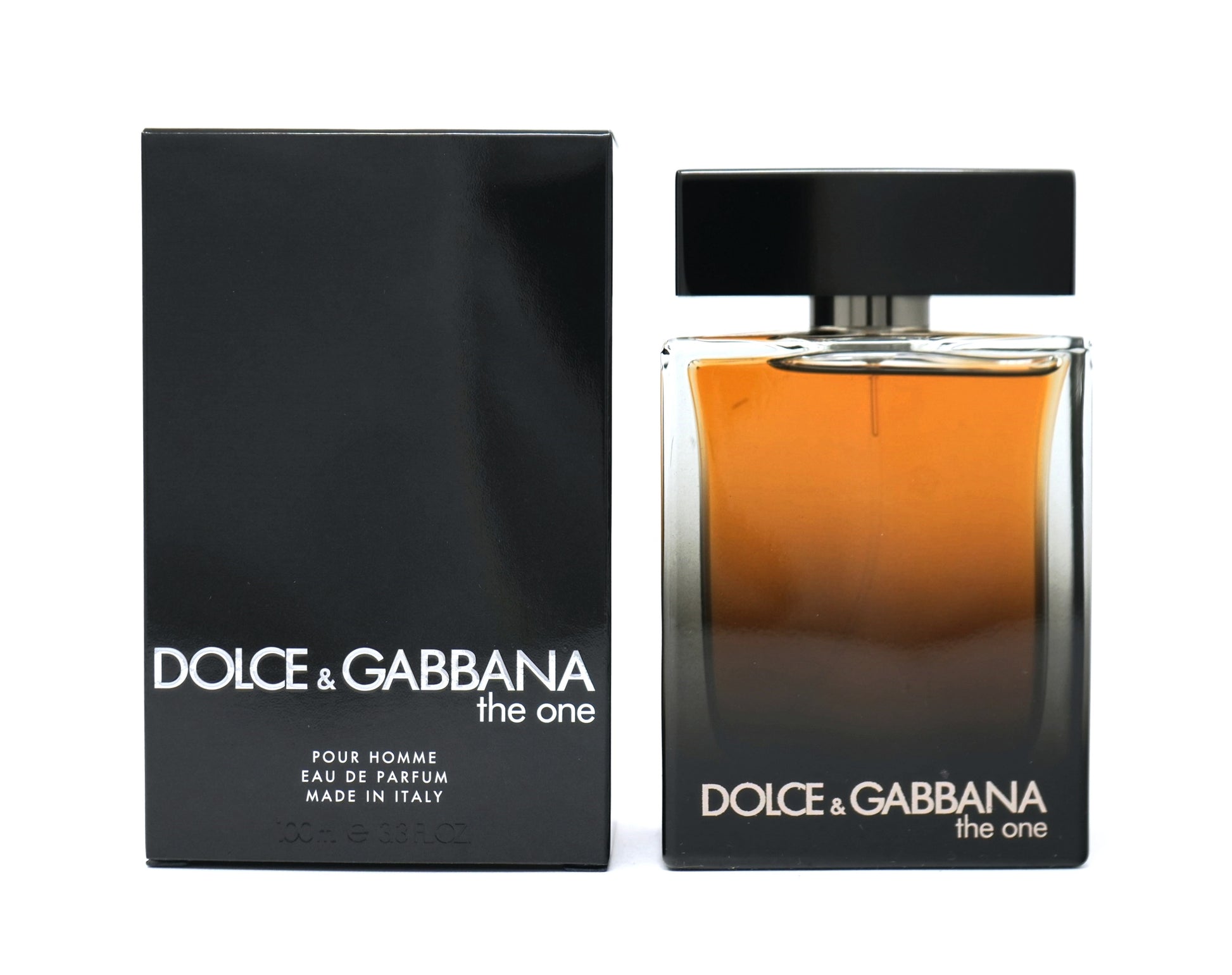 Dolce & Gabbana The One Eau de Parfum for Men - 100ml