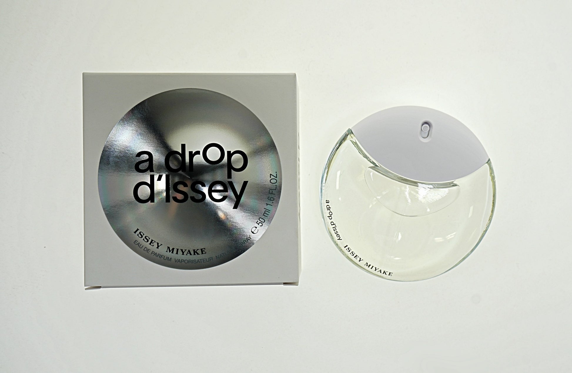 Issey Miyake A Drop d'Issey Eau de Parfum for Women - 40ml