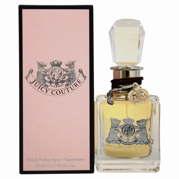 Juicy Couture Eau de Parfum for Women - 50 ML - authentic fragrance from Brands Warehouse Canada