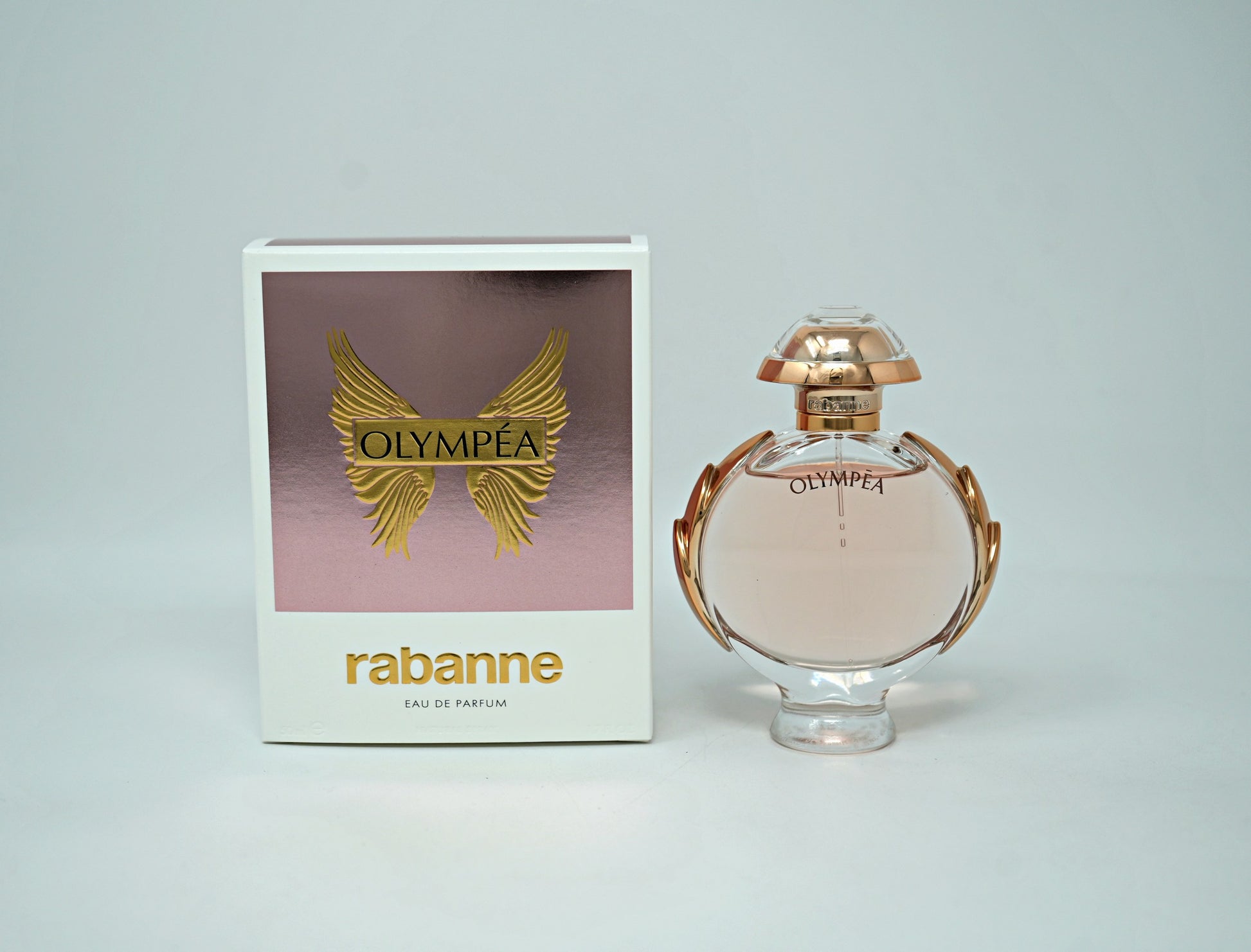 Paco Rabanne Olympea Eau de Parfum for Women – 50ml