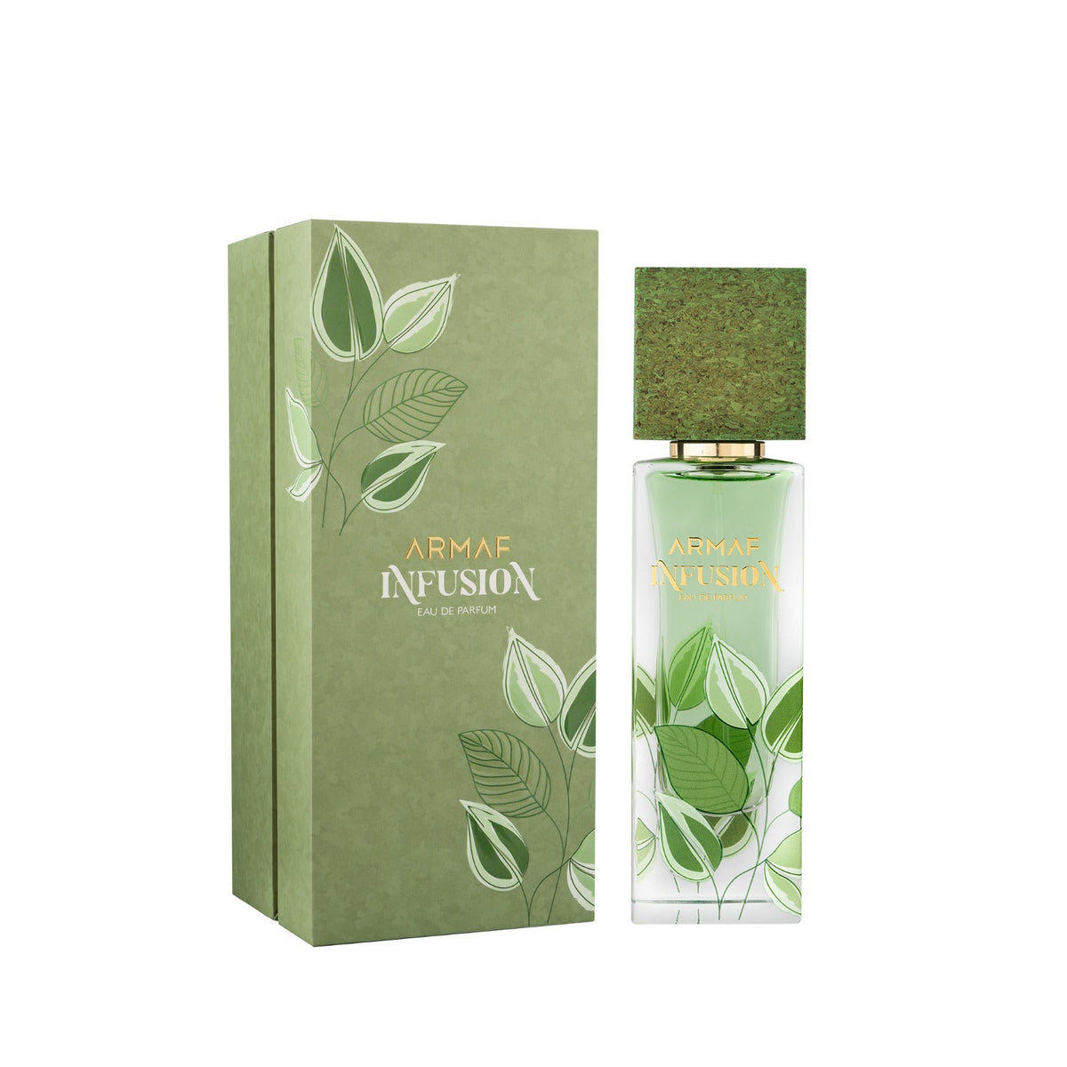 Armaf Odyssey Infusion EDP Unisex