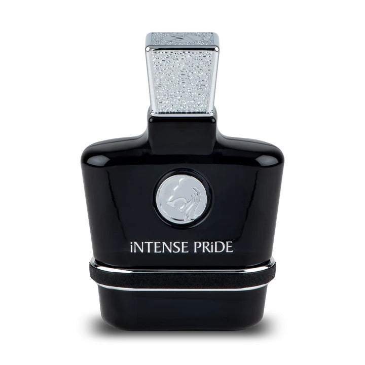 Swiss Arabian Intense Pride Eau De Parfum For Men - 100 ML