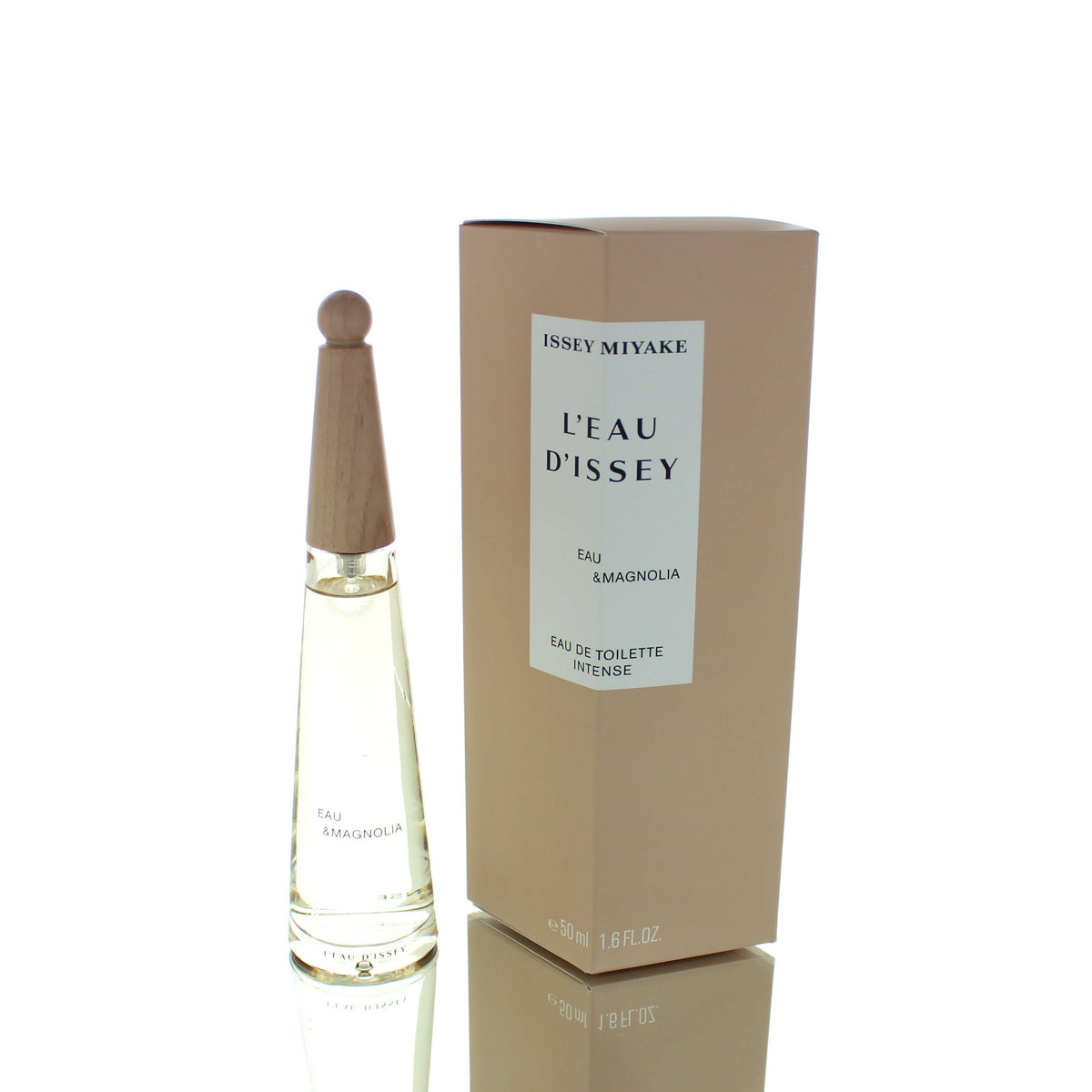 Issey Miyake L'Eau D'Issey Magnolia Intense EDT for Woman (Tester)