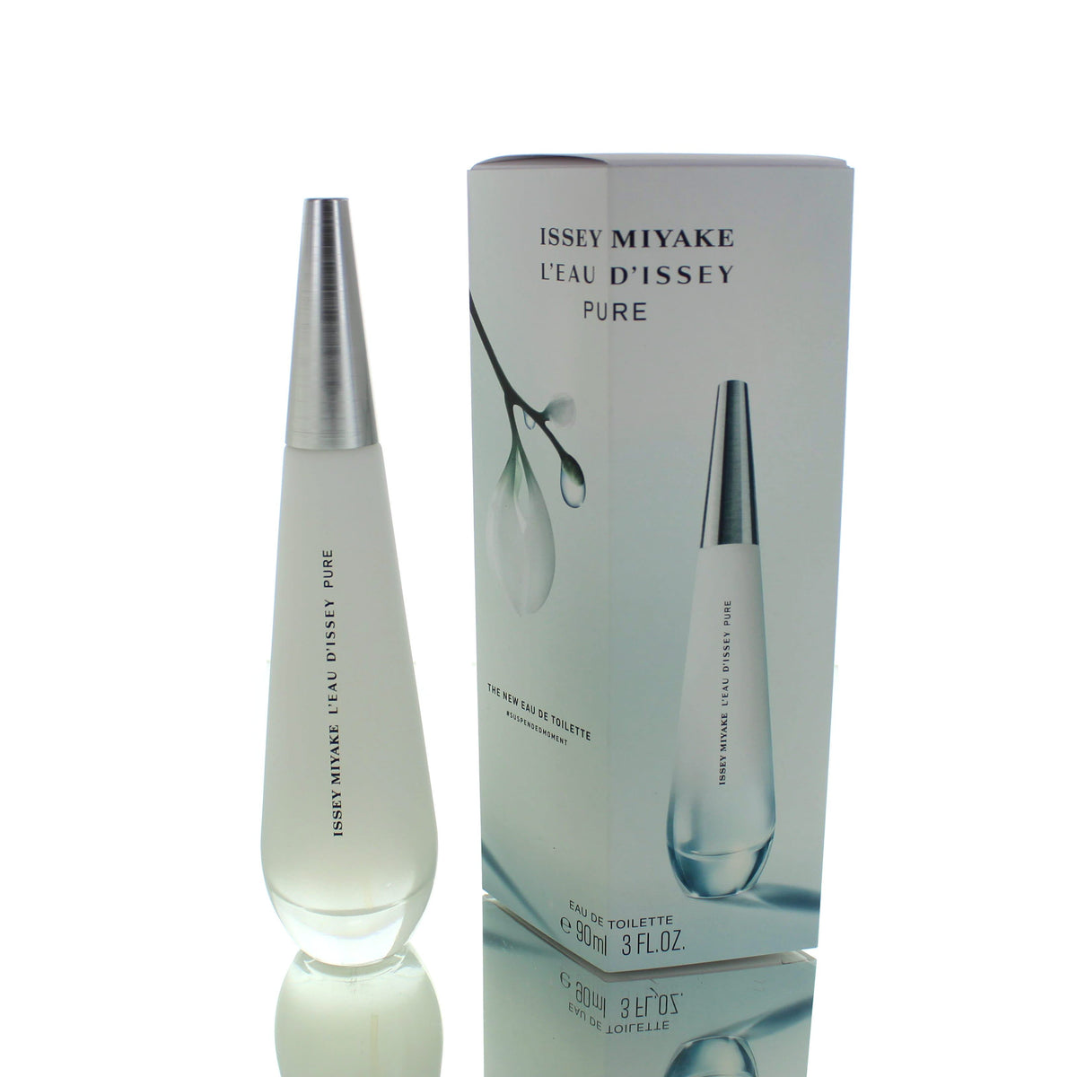 Issey Miyake L'Eau D'Issey Pure EDT for Woman