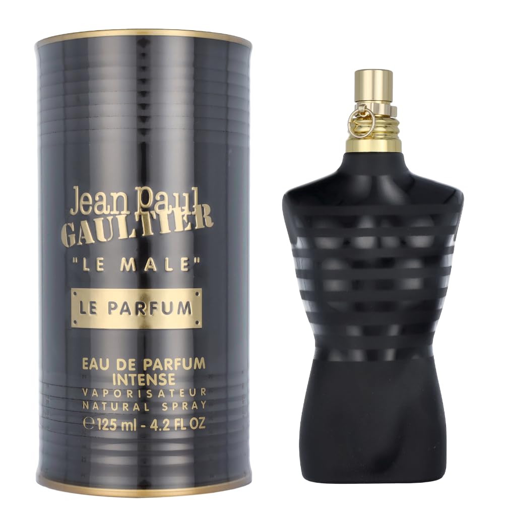Jean Paul Gaultier Le Parfum Intense Eau de Parfum for Men - 125ml