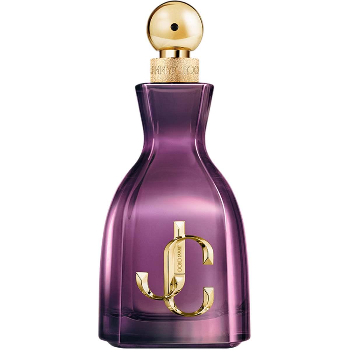 Jimmy Choo I Want Choo Midnight EDP for Woman