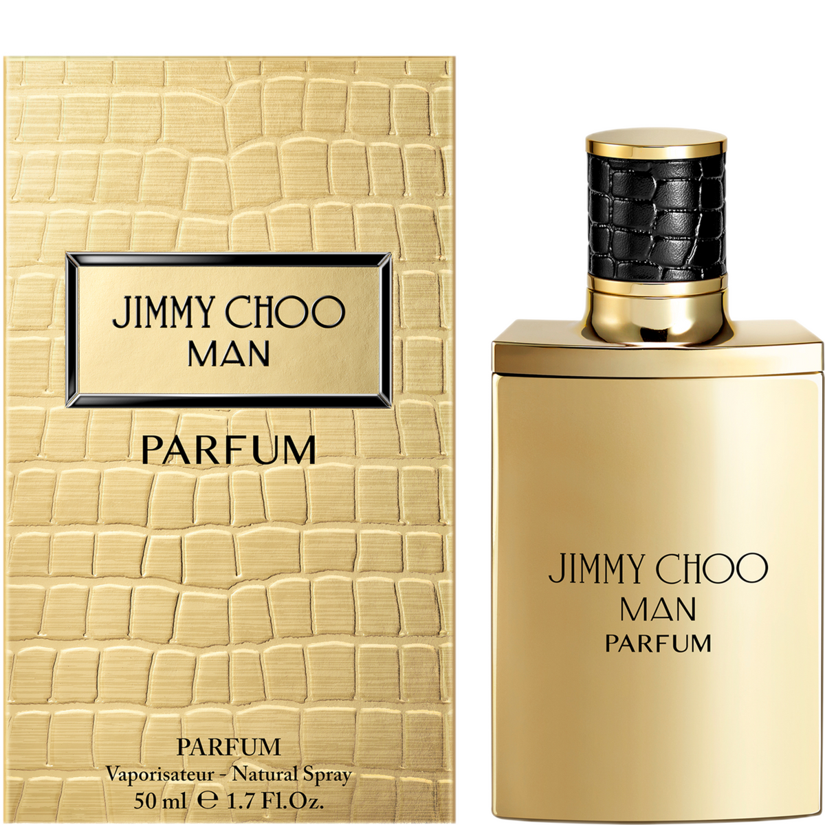 Jimmy Choo Man Parfum for Man