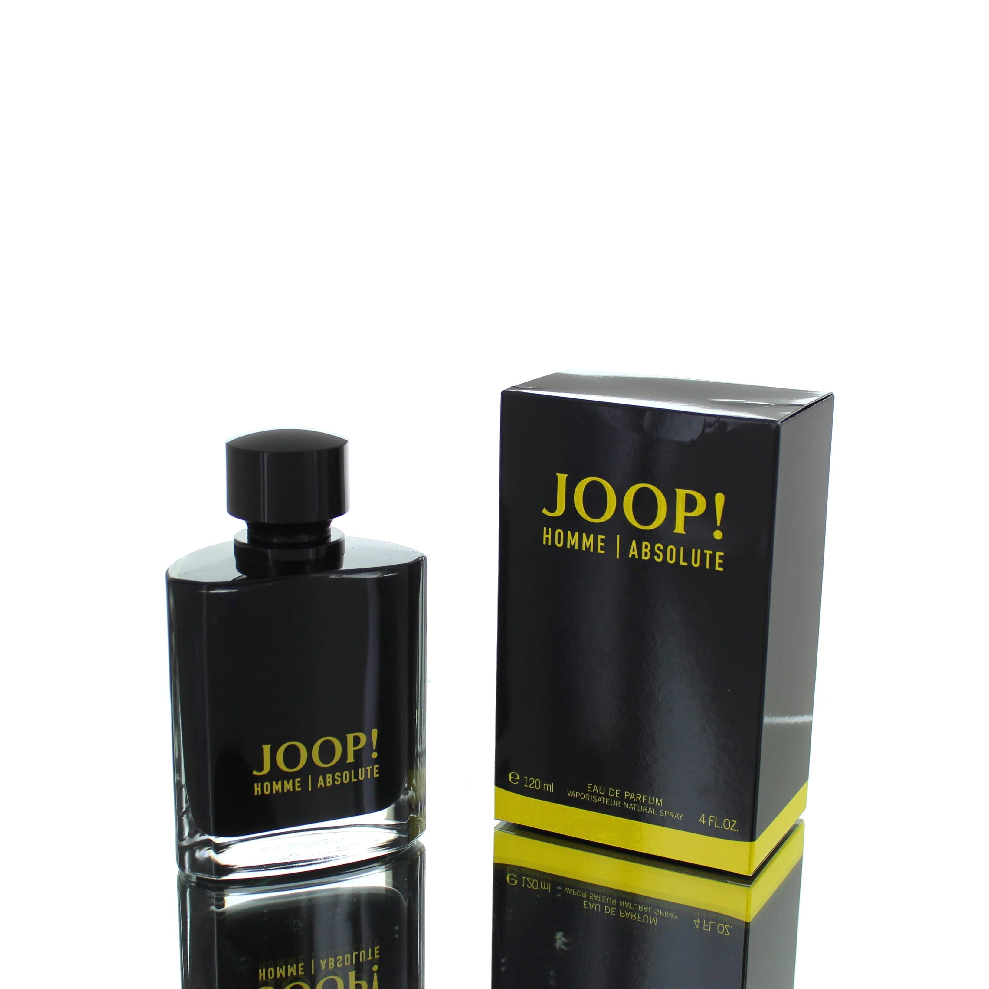 Joop Homme Absolute