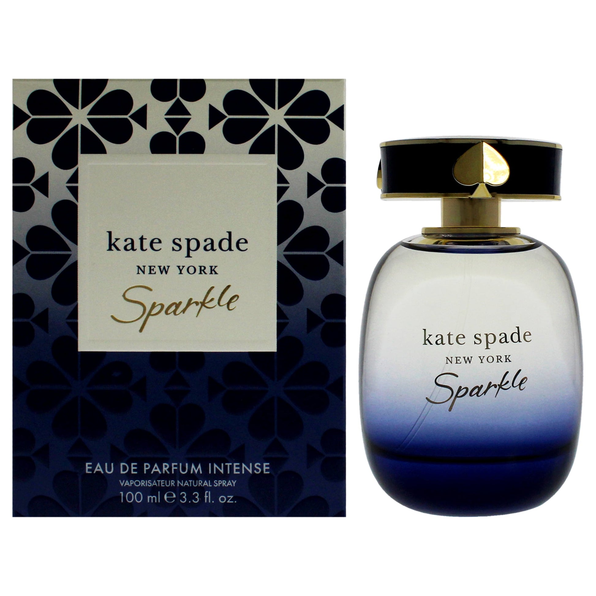 Kate Spade Sparkle Intense Eau de Parfum for Women – 100ml