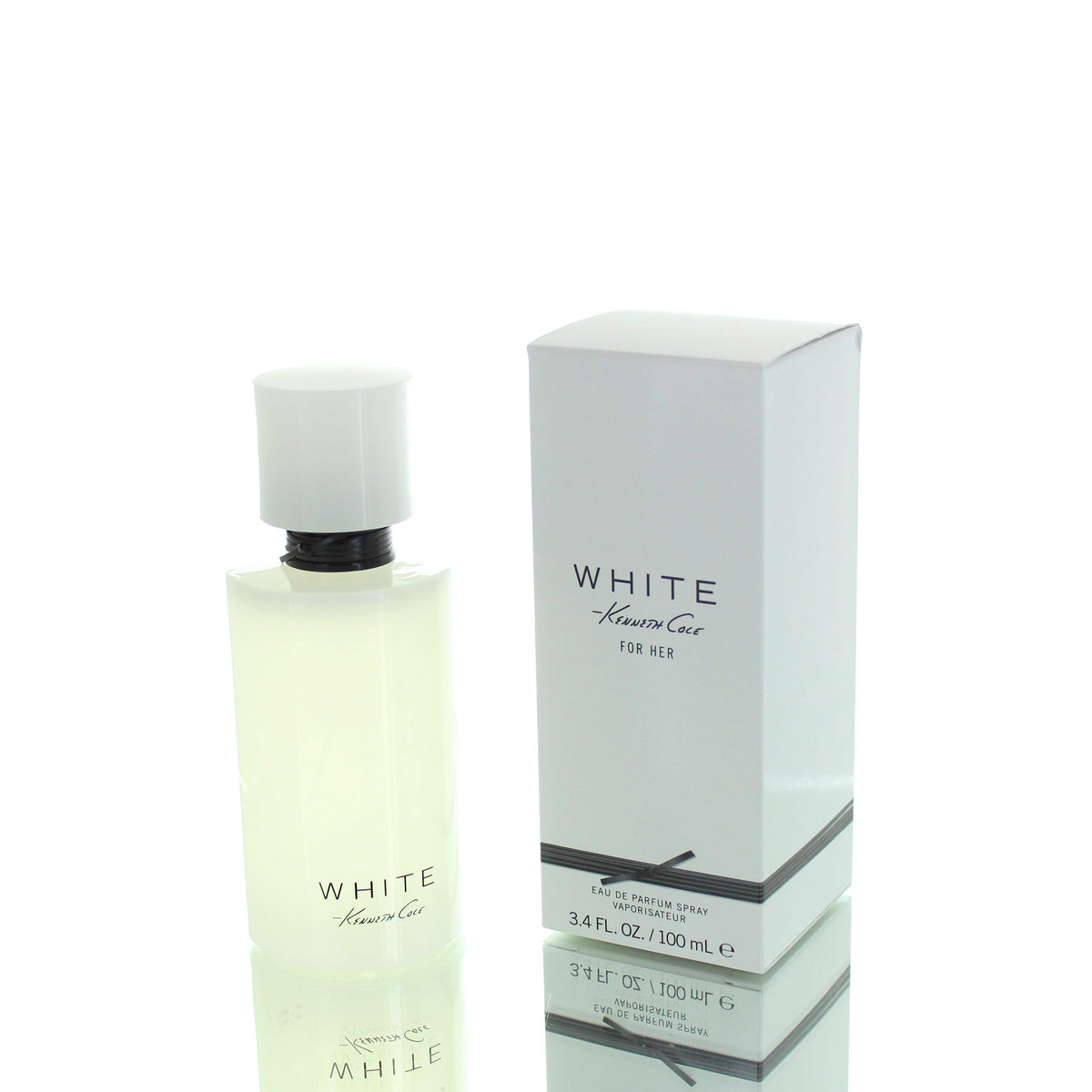 Kenneth Cole White New York