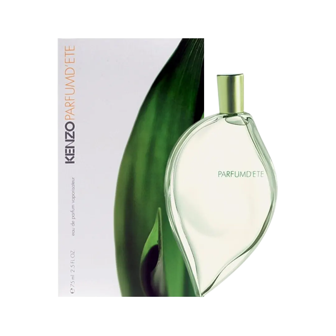 Kenzo Parfum D'Ete 50 ML EDP Spray For Women