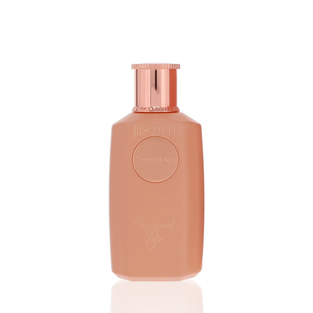 Khadlaj Biscotti Caramel Pop EDP Unisex