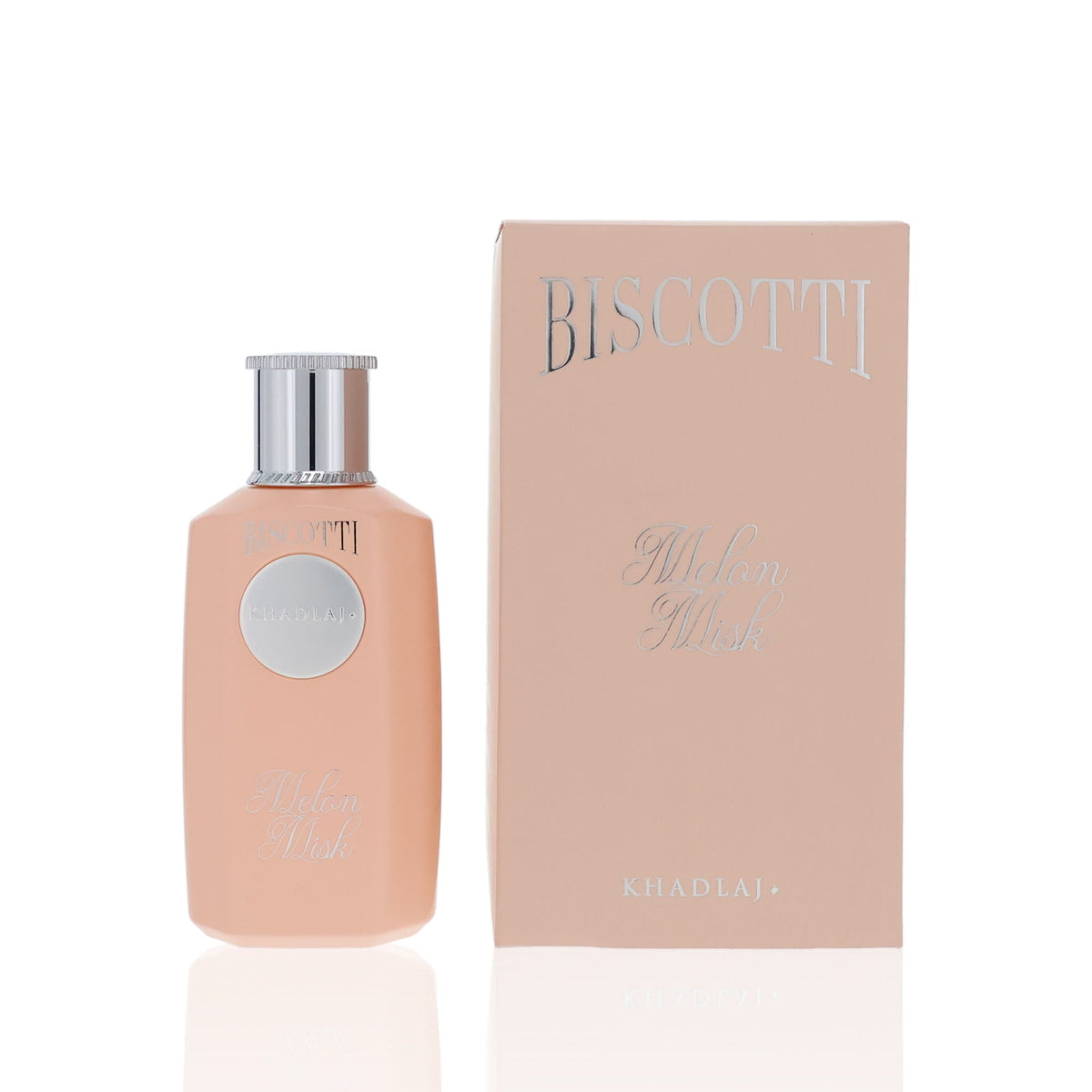 Khadlaj Biscotti Melon Misk EDP Unisex