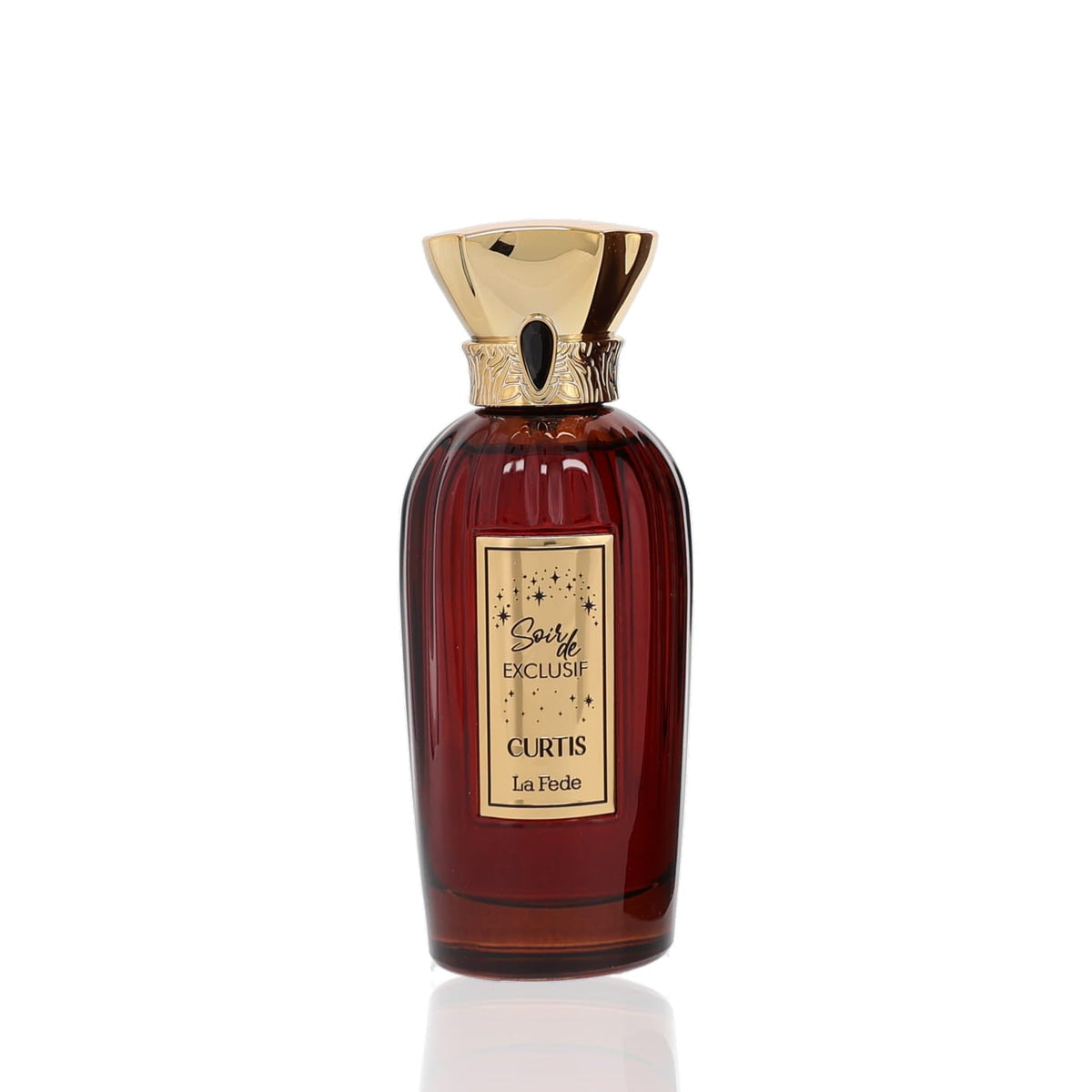 Khadlaj La Fede Soir De Exclusif Curtis EDP Unisex