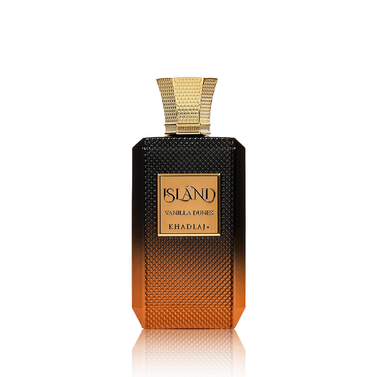 Khadlaj Island Vanilla Dunes Extrait Unisex