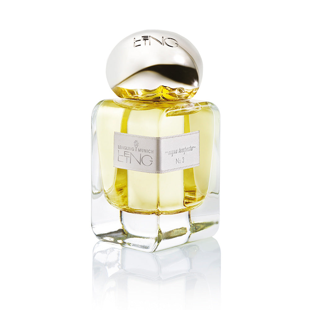 Lengling No 3 Acqua Tempesta Parfum Unisex (Tester)