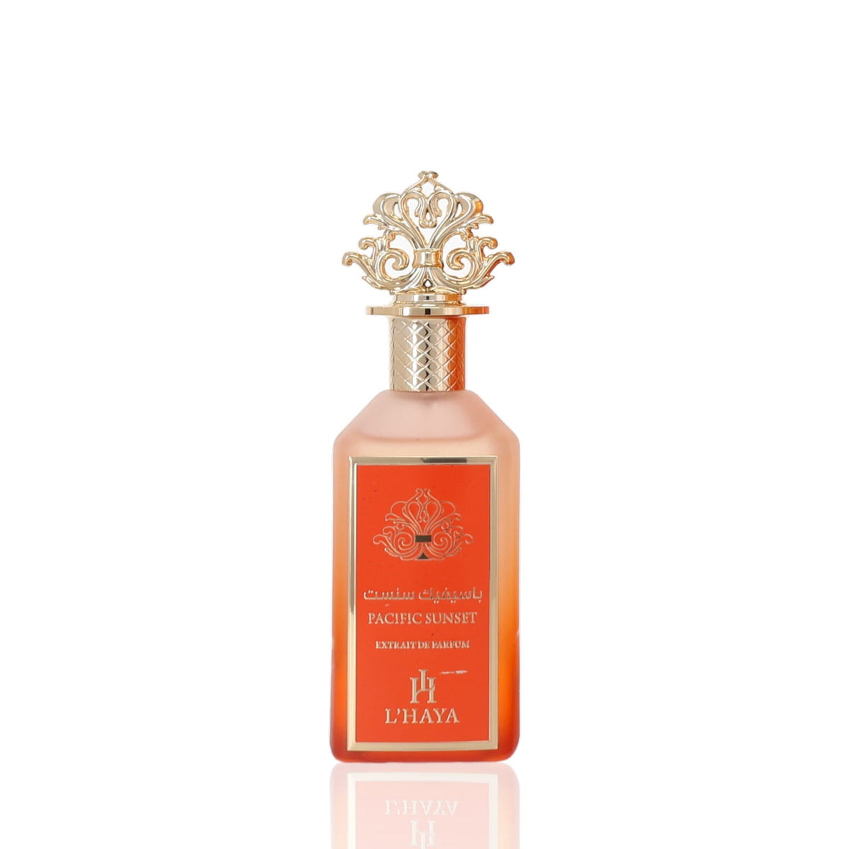 L'Haya Pacific Sunset Extrait Unisex