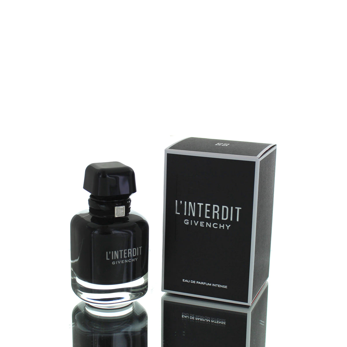 Givenchy L'Interdit Intense EDP for Woman