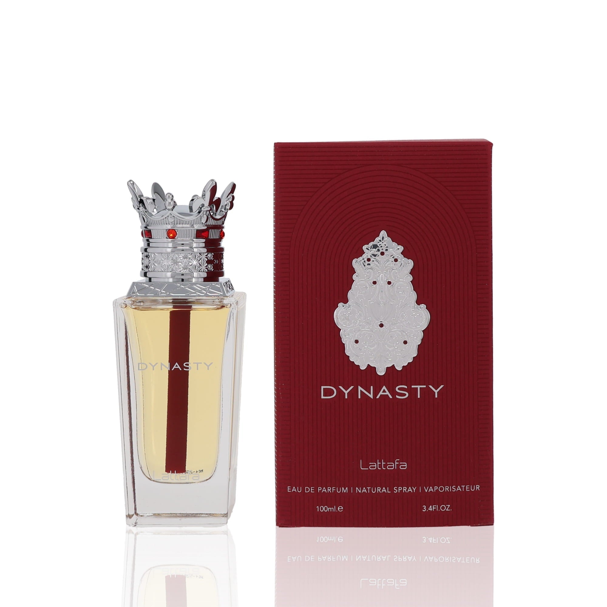 Lattafa Dynasty