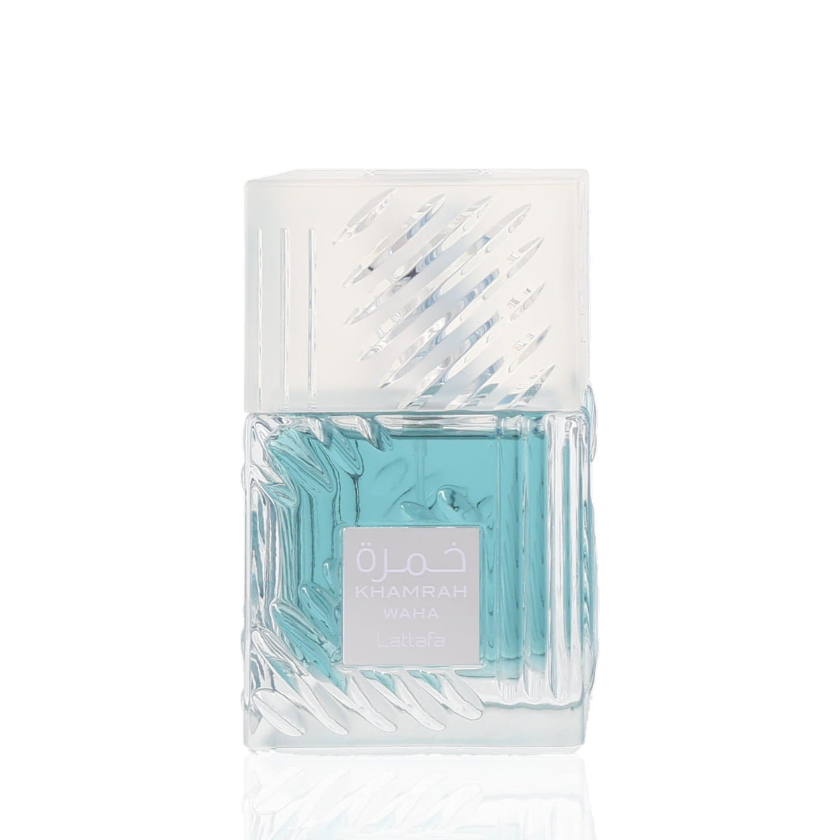 Lattafa Khamrah Waha EDP Unisex